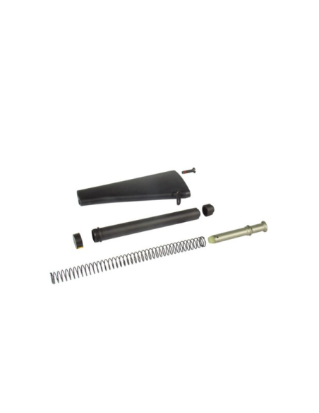 Calcio UTG A2 per carabine AR10/AR308 con kit di montaggio codice RB-T308FB