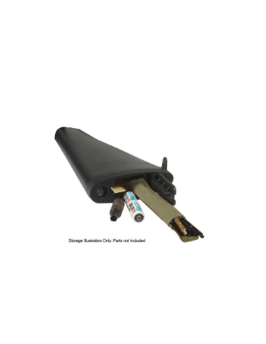 Calcio UTG A2 per carabine AR10/AR308 con kit di montaggio codice RB-T308FB