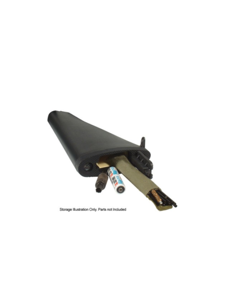 Calcio UTG A2 per carabine AR10/AR308 con kit di montaggio codice RB-T308FB