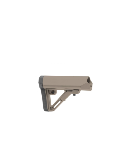 CALCIO UTG S1 MIL SPEC FDE POLIMERICO codice RBUS1DMS