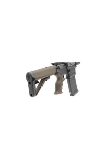 CALCIO UTG S1 MIL SPEC FDE POLIMERICO codice RBUS1DMS