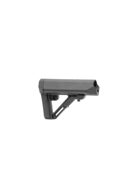 Calcio UTG U6 Mil-Spec regolabile per carabine AR15/M4 codice RBUS1BMS