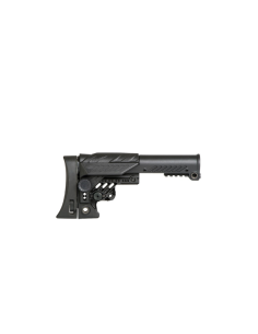 Calcio Multi posizione CAA Sniper per carabine AR15 & SR-25 codice SRSNL/01