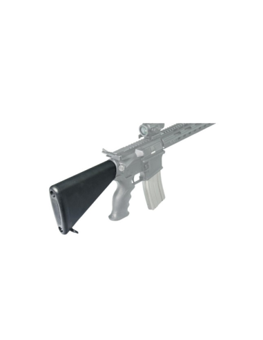 Calcio A2 UTG Compatto ed accorciato con molla e buffer per carabine AR15/M4 codice RB-T469SB