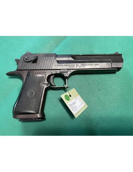 IMI Desert Eagle calibro 50ae