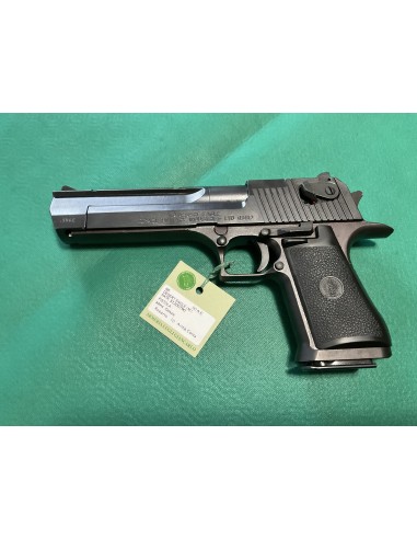 IMI Desert Eagle calibro 50ae