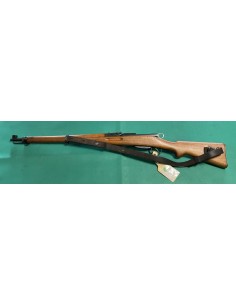 Schmidt Rubin K31 calibro 7,5x55