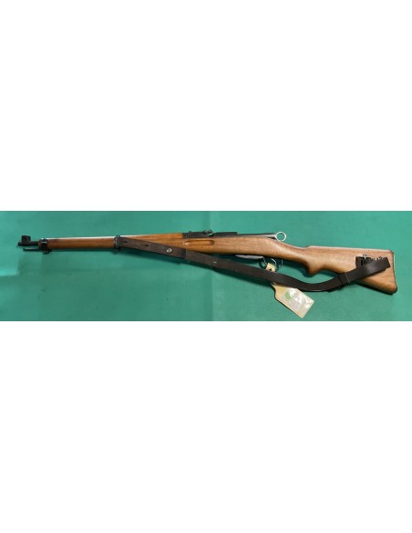 Schmidt Rubin K31 calibro 7,5x55