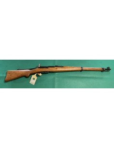 Schmidt Rubin K31 calibro 7,5x55 2