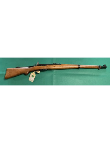 Schmidt Rubin K31 calibro 7,5x55