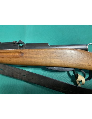 Schmidt Rubin K31 calibro 7,5x55