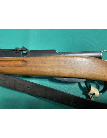 Schmidt Rubin K31 calibro 7,5x55