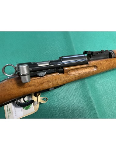 Schmidt Rubin K31 calibro 7,5x55