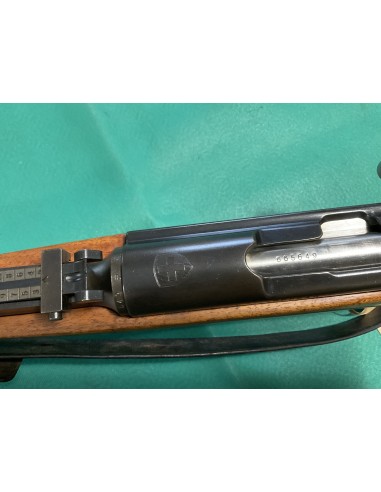 Schmidt Rubin K31 calibro 7,5x55