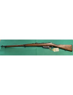Carcano 91 lungo Terni 1917 calibro 6,5 carcano 2