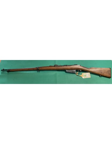 Carcano 91 lungo Terni 1917 calibro 6,5 carcano