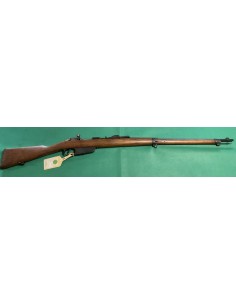 Carcano 91 lungo Terni 1917 calibro 6,5 carcano