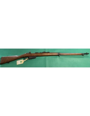 Carcano 91 lungo Terni 1917 calibro 6,5 carcano