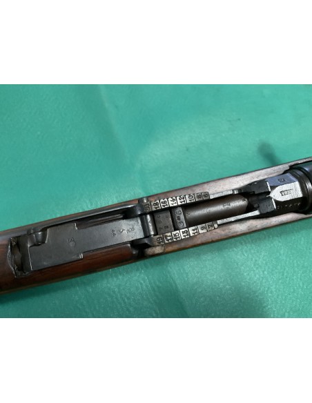 Carcano 91 lungo Terni 1917 calibro 6,5 carcano