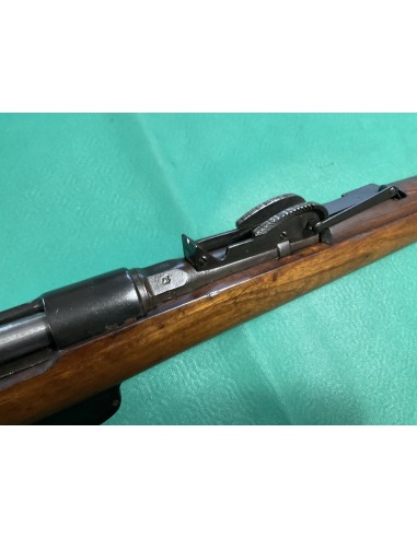 Carcano 91 lungo Terni 1917 calibro 6,5 carcano