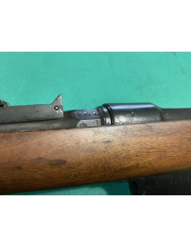Carcano 91 lungo Terni 1917 calibro 6,5 carcano