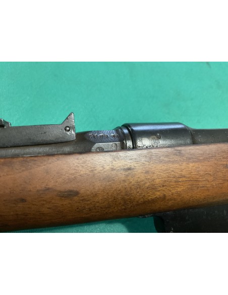 Carcano 91 lungo Terni 1917 calibro 6,5 carcano