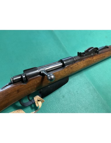 Carcano 91 lungo Terni 1917 calibro 6,5 carcano