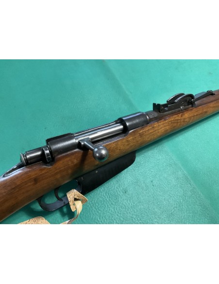 Carcano 91 lungo Terni 1917 calibro 6,5 carcano