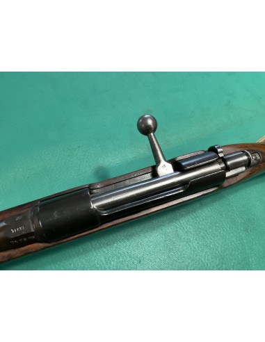 Carcano 91 lungo Terni 1917 calibro 6,5 carcano