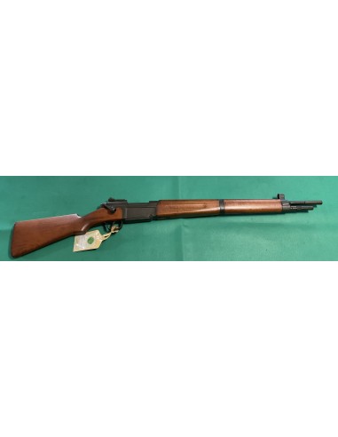 Mas 36 calibro 7,5mas