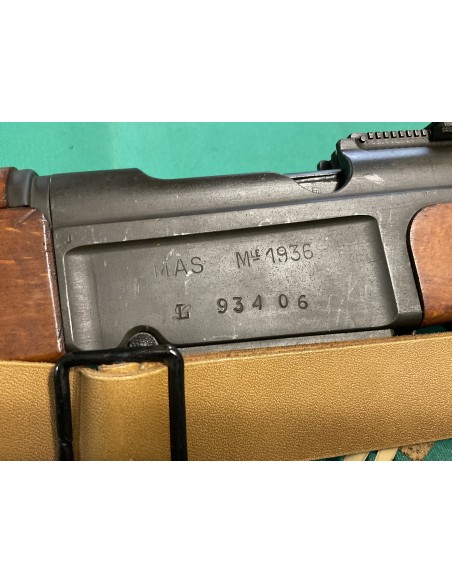 Mas 36 calibro 7,5mas
