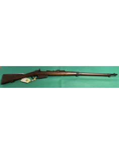 Carcano 91 lungo Terni 1918 calibro 6,5 carcano