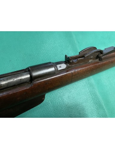 Carcano 91 lungo Terni 1918 calibro 6,5 carcano