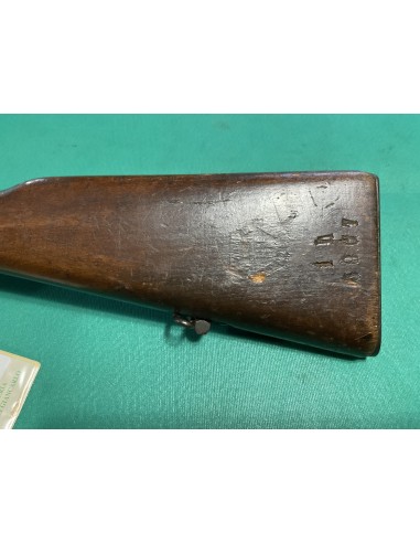 Carcano 91 lungo Terni 1918 calibro 6,5 carcano
