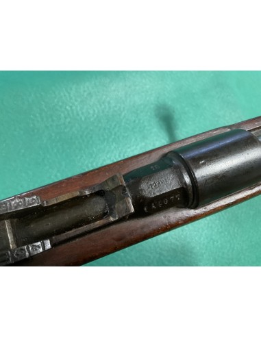 Carcano 91 lungo Terni 1918 calibro 6,5 carcano
