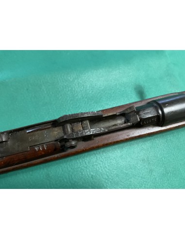Carcano 91 lungo Terni 1918 calibro 6,5 carcano