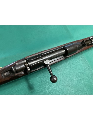 Carcano 91 lungo Terni 1918 calibro 6,5 carcano