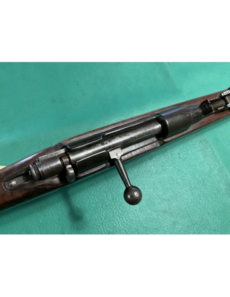 Carcano 91 lungo Terni 1918 calibro 6,5 carcano