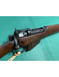 Enfieln N5 Jungle calibro 303brith 2