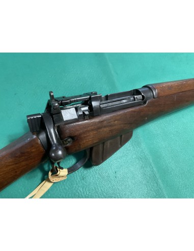 Enfieln N5 Jungle calibro 303brith
