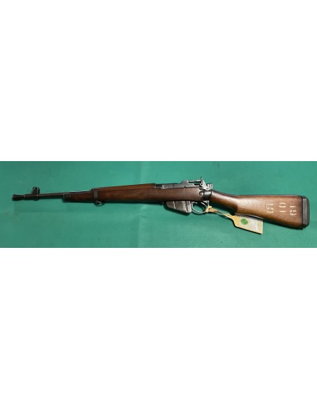 Enfieln N5 Jungle calibro 303brith