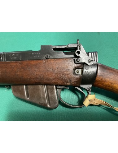 Enfieln N5 Jungle calibro 303brith