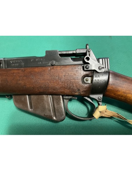 Enfieln N5 Jungle calibro 303brith