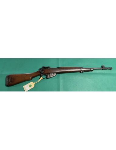 Enfieln N5 Jungle calibro 303brith