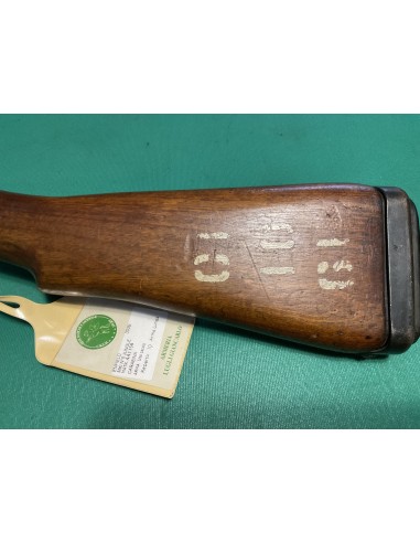 Enfieln N5 Jungle calibro 303brith