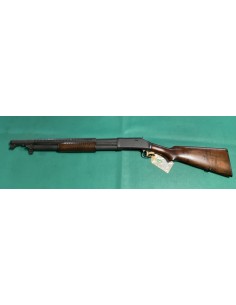 Winchester 1897 Trench Gun calibro 12 2