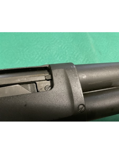 Winchester 1897 Trench Gun calibro 12