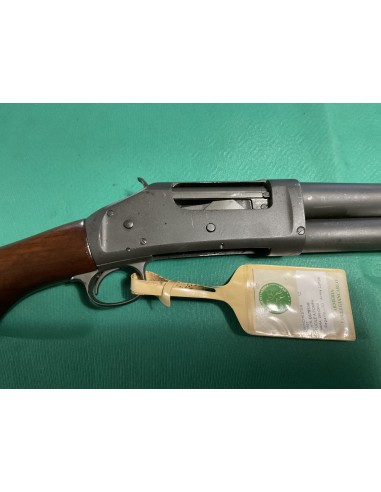 Winchester 1897 Trench Gun calibro 12