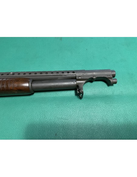 Winchester 1897 Trench Gun calibro 12