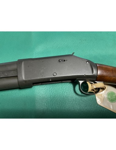 Winchester 1897 Trench Gun calibro 12